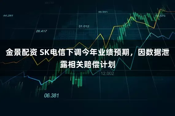 金景配资 SK电信下调今年业绩预期，因数据泄露相关赔偿计划
