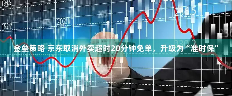 金垒策略 京东取消外卖超时20分钟免单，升级为“准时保”