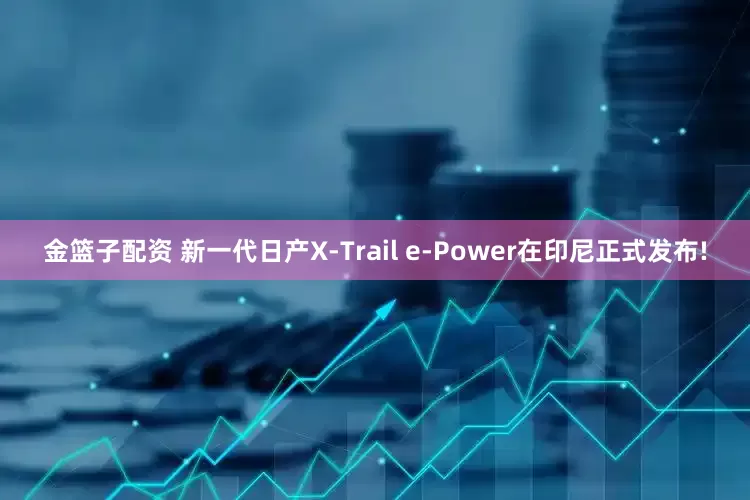 金篮子配资 新一代日产X-Trail e-Power在印尼正式发布!