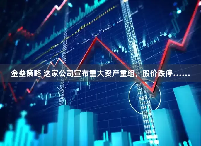 金垒策略 这家公司宣布重大资产重组，股价跌停……